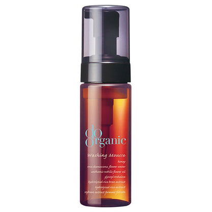 Washing mousse, 150ml