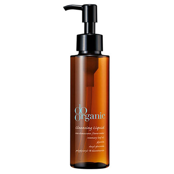 Do Organic Cleansing Liquid, 120ml