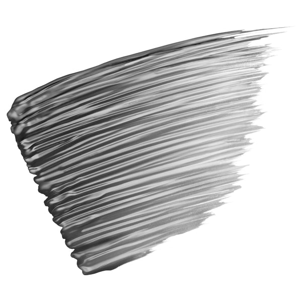 heroine make Curl Keep Mascara Base WP, 01 Clear Black, 4.5g