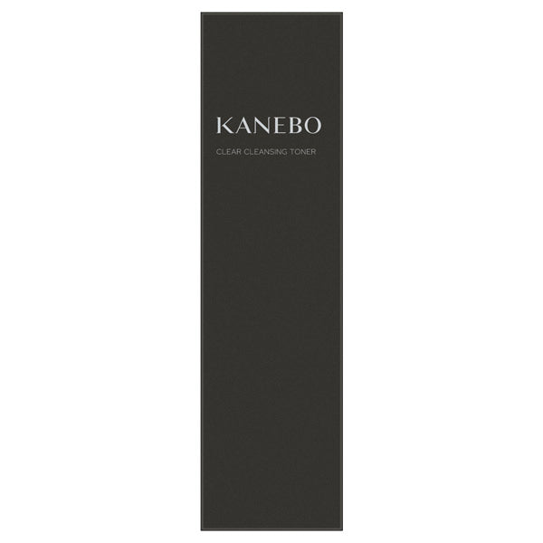 KANEBO Clear Cleansing Toner a, 180ml (Fruity Floral)
