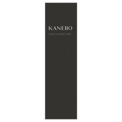 KANEBO Clear Cleansing Toner a, 180ml (Fruity Floral)