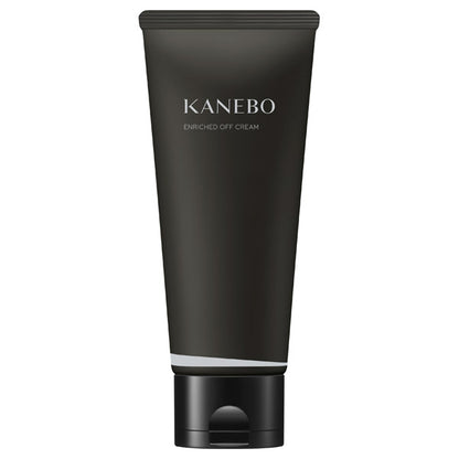 KANEBO Kanebo Enriched Off Cream, 130g, Fruity floral scent