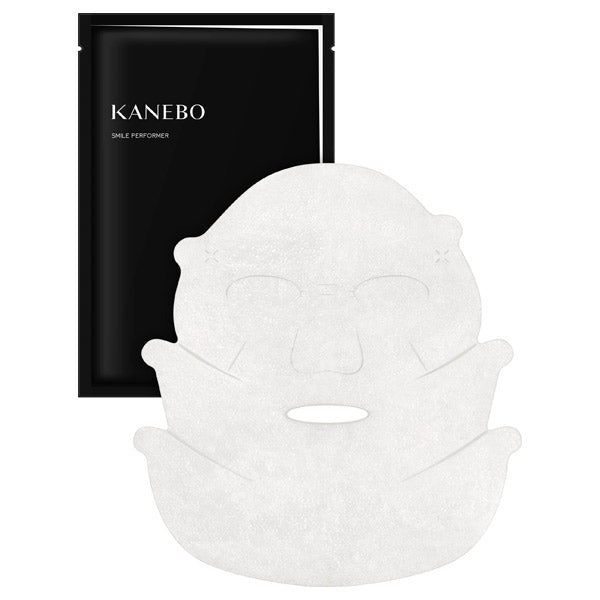 KANEBO Smile Performer, 33ml x 4 masks