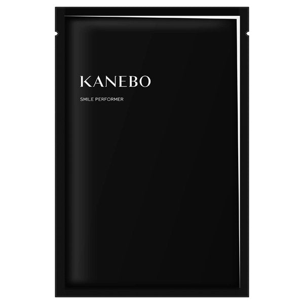 KANEBO Smile Performer, 33ml x 4 masks