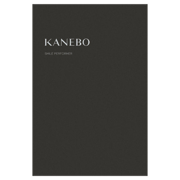 KANEBO Smile Performer, 33ml x 4 masks
