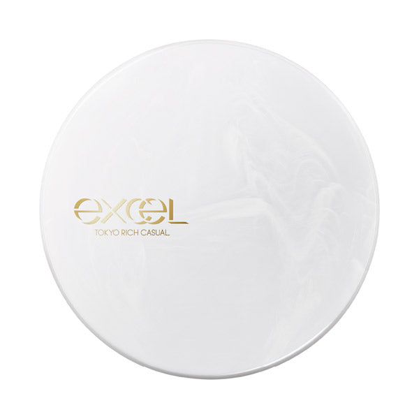 excel Lustering Sheer Powder