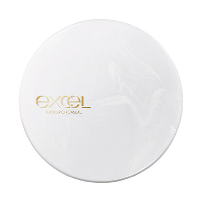 excel Lustering Sheer Powder