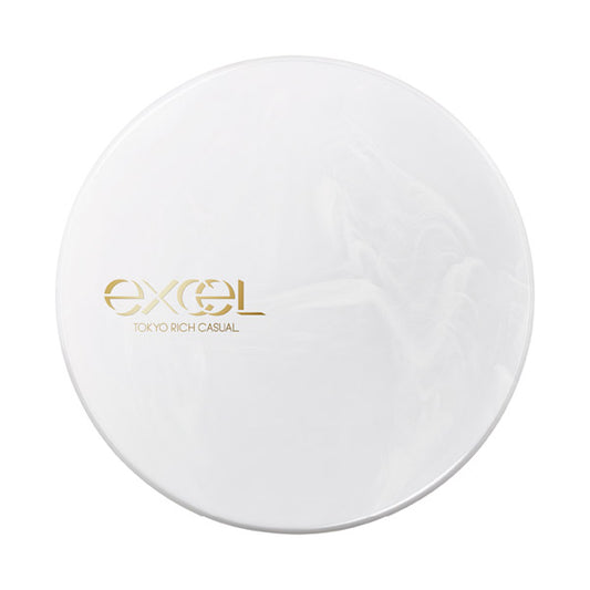 excel Lustering Sheer Powder