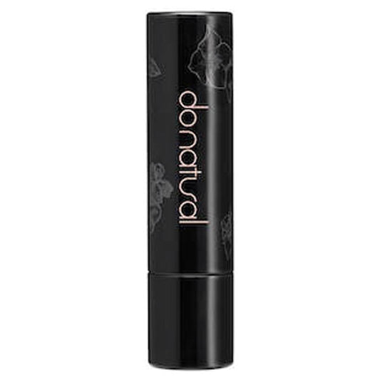 Do Natural Lipstick Case, BK02 (Black)