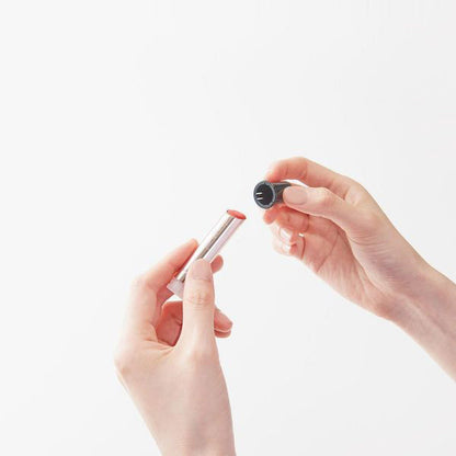 Do Natural Lipstick Case (BK02 Black)