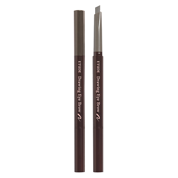 ETUDE Drawing eyebrow pencil, gray, 0.25g