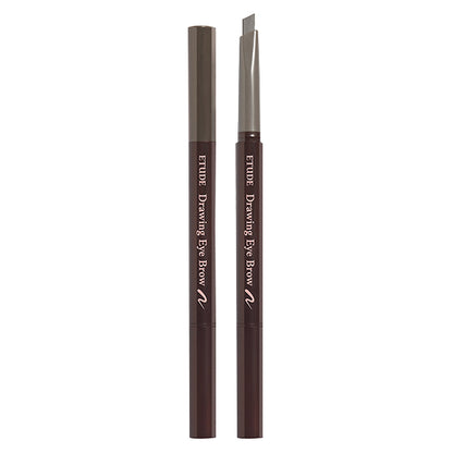 ETUDE Drawing eyebrow pencil, gray, 0.25g