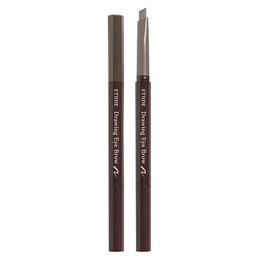 ETUDE Drawing eyebrow pencil, gray, 0.25g