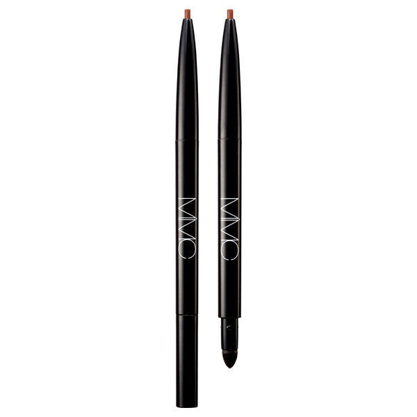 MiMC Mineral Eyeliner (07 Brick Orange)