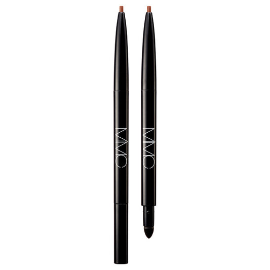 Mineral Eyeliner, 07 Brick Orange