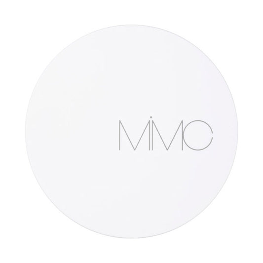 MiMC Earth Tone Control Clear Powder