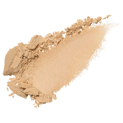 MiMC Earthtone Control Clear Powder Refill (Beige)