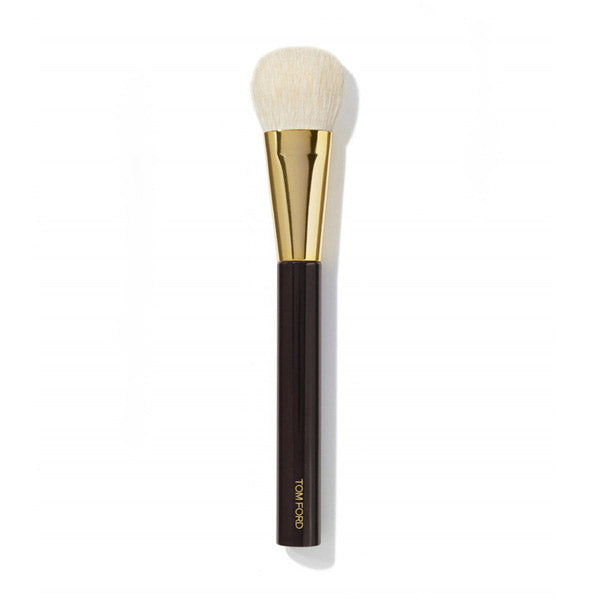 Cream Foundation Brush