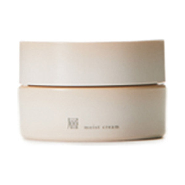 S Moist Cream, 30g, White Musk