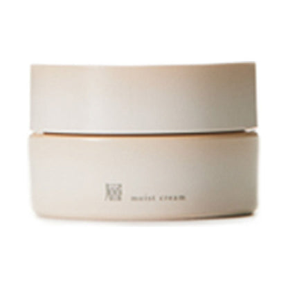 S Moist Cream, 30g, White Musk