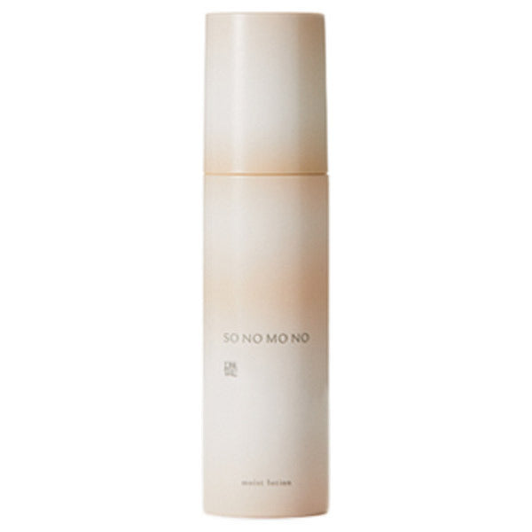 Sonomono S Moisture Lotion, 80ml (White Musk)