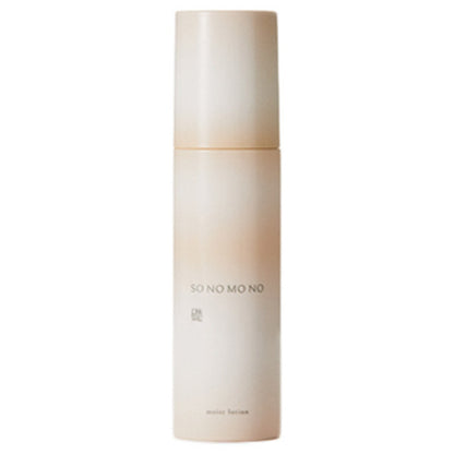 Sonomono S Moisture Lotion, 80ml (White Musk)