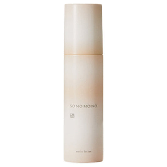 Sonomono S Moisture Lotion, 80ml (White Musk)