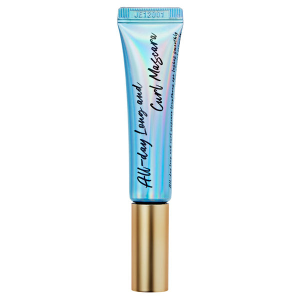 milktouch All Day Long and Curl Mascara, Black, 10g