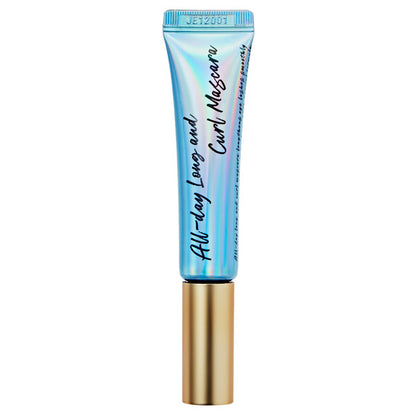 milktouch All Day Long and Curl Mascara, Black, 10g
