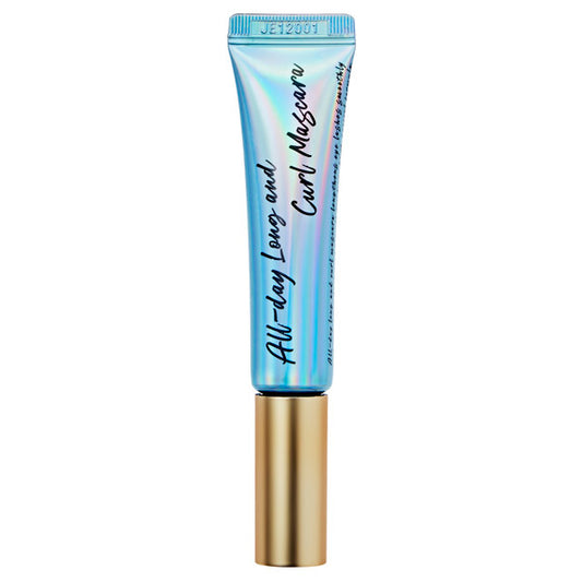 milktouch All Day Long and Curl Mascara, Black, 10g