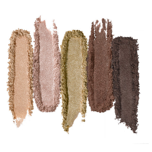 Lancôme Hypnôse Palette (17 Bronze Absolu)
