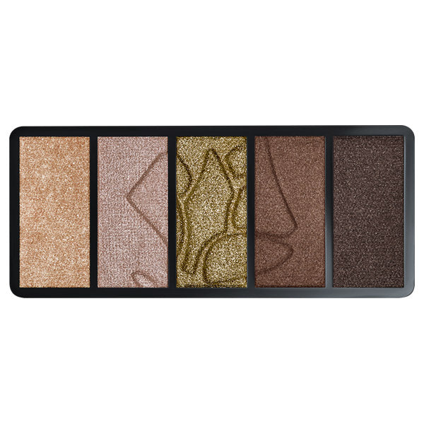 Hypno Palette, 17 Bronze Absolue, 4g