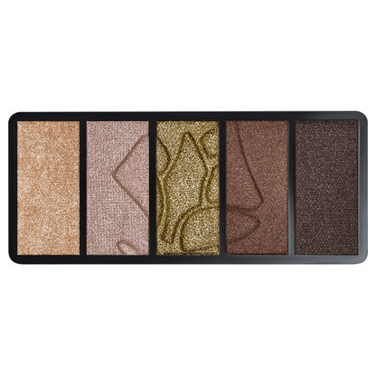Hypno Palette, 17 Bronze Absolue, 4g