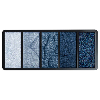 Lancôme Hypnôse Palette (16 Drama Denim)