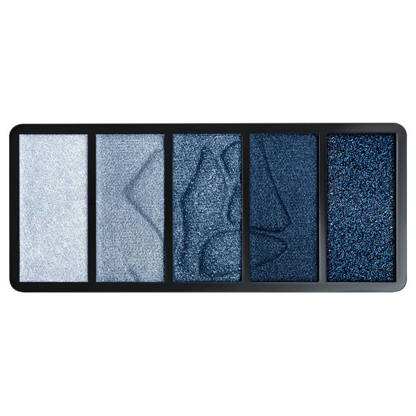 LANCOME Hypno Palette, 16 Drama Denim, 4g