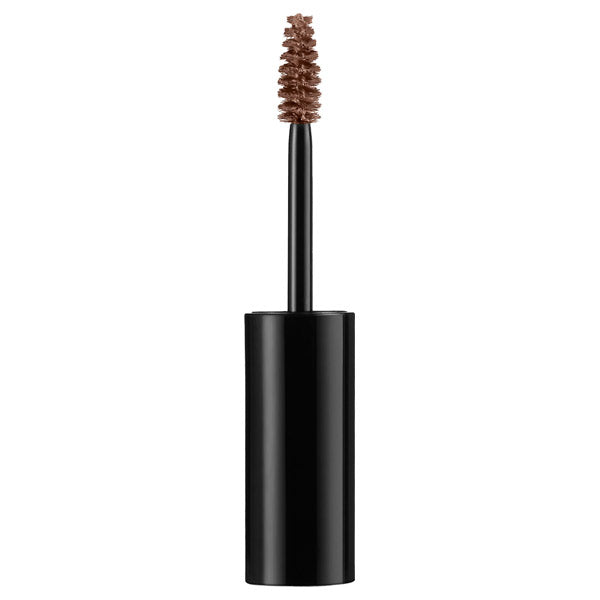 SHISEIDO Brow Mascara Ink, 01 Warm Brown