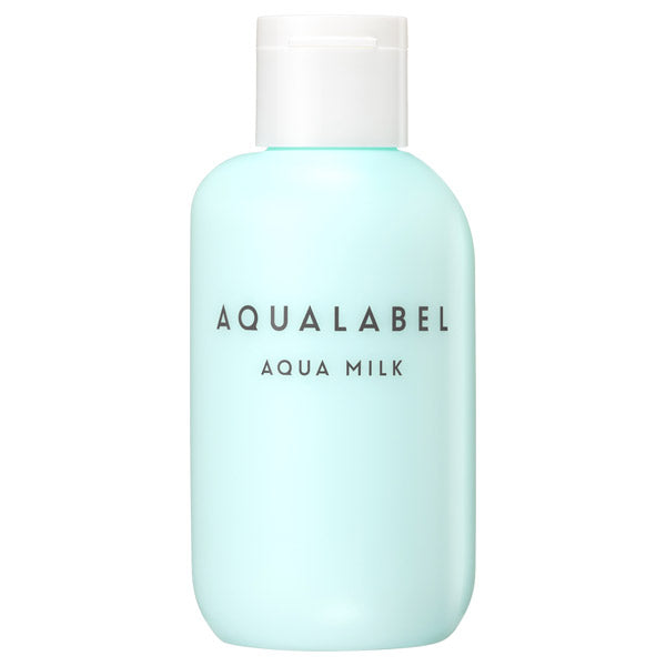 AQUALABEL Aqua Milk, Fragrance-Free