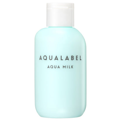 AQUALABEL Aqua Milk, Fragrance-Free