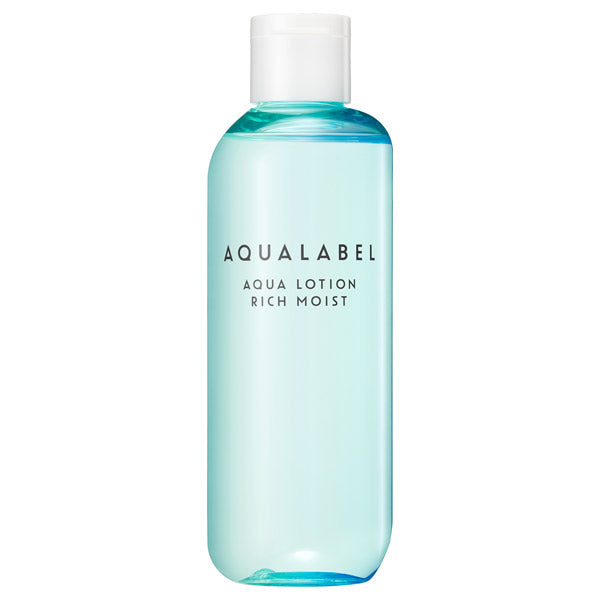 AQUALABEL Aqua Lotion Moist