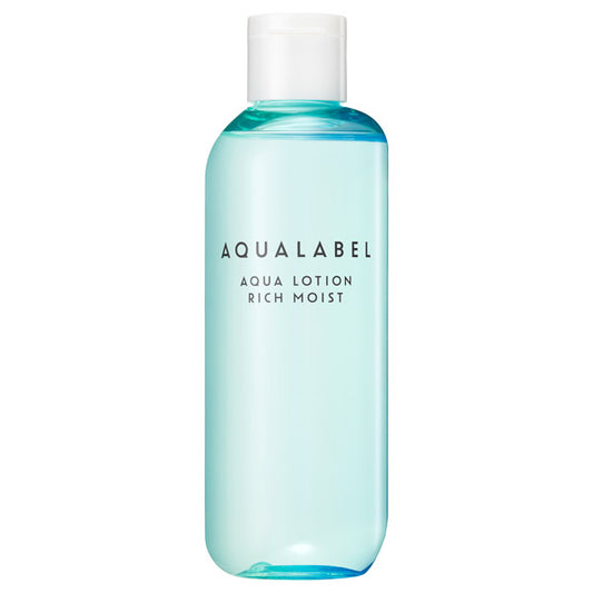 AQUALABEL Aqua Lotion Moisturizing, Fragrance-Free