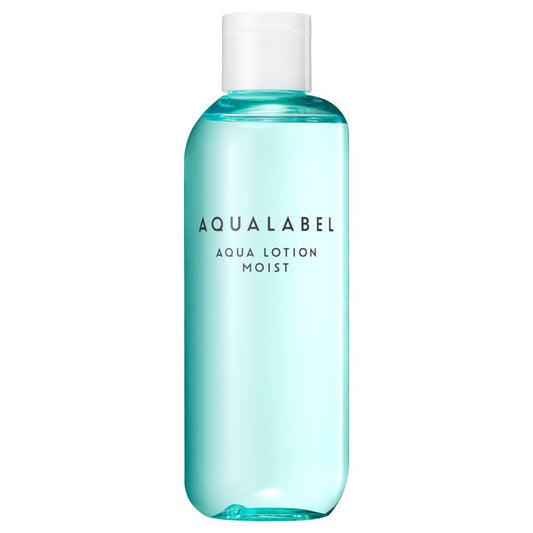 AQUALABEL Aqua Lotion Refreshing