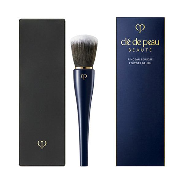 Cle de Peau Beaute Pinsau (Poodle), Body