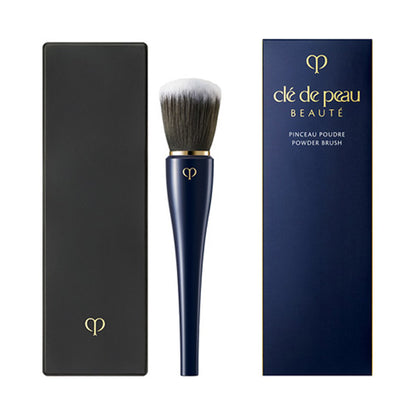 Cle de Peau Beaute Pinsau (Poodle), Body