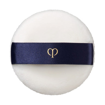 Cle de Peau Beaute Puff (Poodle Transparent), Body