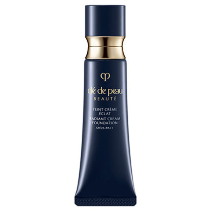 Cle de Peau Beaute Teint Crème Éclat n SPF25 (OC40), 25g