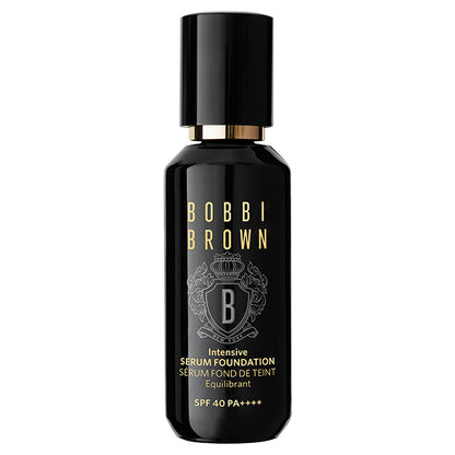 BOBBI BROWN Intensive Serum Foundation, SPF40, N-042 (Beige), 30ml