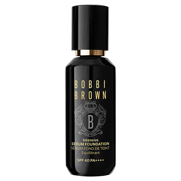 BOBBI BROWN Intensive Serum Foundation, SPF40, C-046 (Cool Beige), 30ml