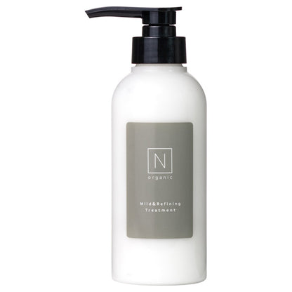N Organic Mild & Refining Treatment, 300g
