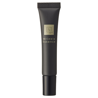 N Organic Vie Wrinkle Pack Essence, 15g