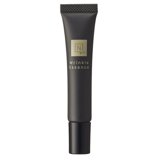 N Organic Vie Wrinkle Pack Essence, 15g